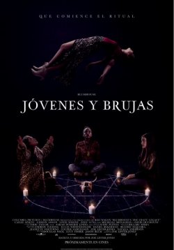 JÓVENES Y BRUJAS(THE CRAFT: LEGACY)