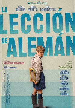 LECCIÓN DE ALEMÁN