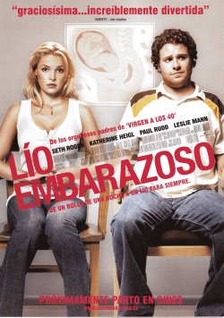 LÍO EMBARAZOSO LÍO EMBARAZOSO