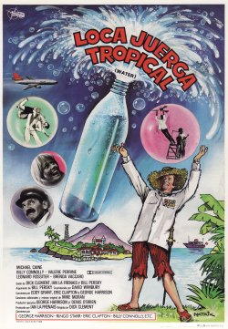LOCA JUERGA TROPICAL