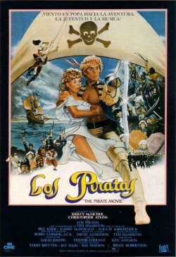 LOS PIRATAS LOS PIRATAS