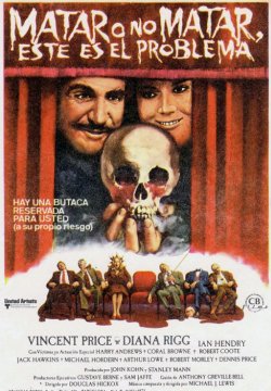 MATAR O NO MATAR. ESTE ES EL PROBLEMA