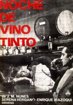 NOCHE DE VINO TINTO