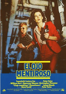 EL OJO MENTIROSO EL OJO MENTIROSO