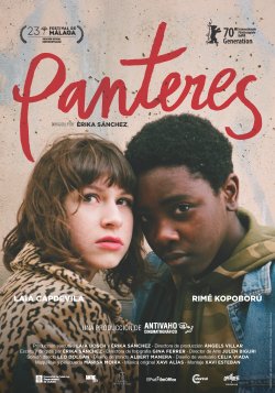 PANTERÉS - PANTERAS