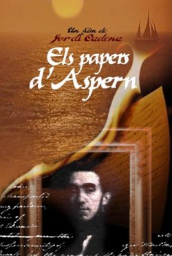 LOS PAPELES DE ASPERN