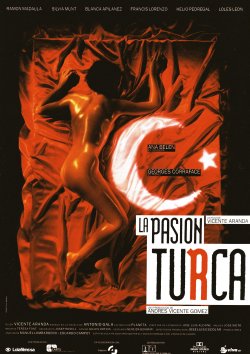 LA PASIÓN TURCA