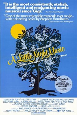 PEQUEÑA MÚSICA NOCTURNA