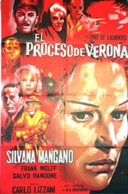EL PROCESO DE VERONA