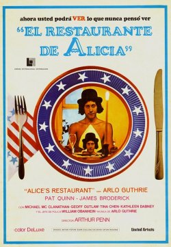 EL RESTAURANTE DE ALICIA