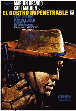 EL ROSTRO IMPENETRABLE