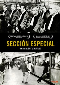 SECCIÓN ESPECIAL