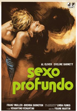 SEXO PROFUNDO