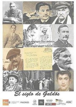EL SIGLO DE GALDÓS