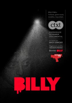 BILLY EL NIÑO