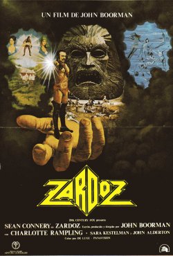 ZARDOZ
