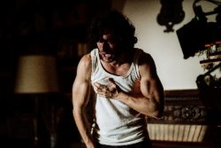 CONCLUYE EL RODAJE DE LA CASA DEL CARACOL