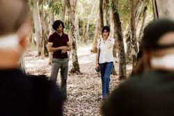 LA CASA DEL CARACOL PRESENTA SUS PRIMERAS IMÁGENES width=