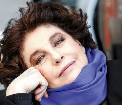 LA ACTRIZ CHARO LÓPEZ RECIBIRÁ LA ESPIGA DE HONOR DE LA SEMINCI