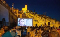 LA MUESTRA DE CINE LAGO DE IZNÁJAR SE TRASLADA A 2021