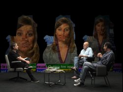 EMPIEZA (S8) MOSTRA INTERNACIONAL DE CINE PERIFÉRICO