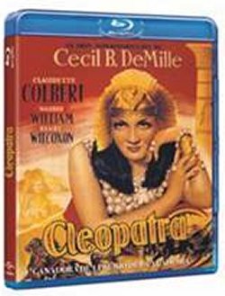 DIEZ NUEVOS TÍTULOS DE CULTO AL ALCANCE EN BLU RAY