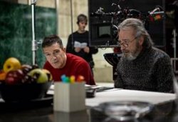 SE REINICIA EL RODAJE DE COMPETENCIA OFICIAL