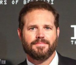 DAVID DENMAN