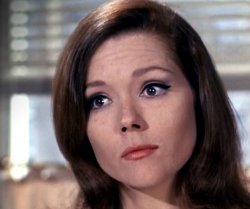 DIANA RIGG