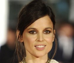 ELENA ANAYA