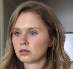ELIZA SCANLEN