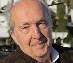 Ha muerto... ENRIQUE IRAZOQUI