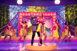 EL FESTIVAL DE SAN SEBASTIÁN PRESENTARÁ EXPLOTA EXPLOTA