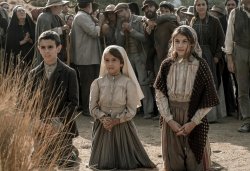 ANDREA BOCELLI INTERPRETA LA CANCIÓN DE FÁTIMA. LA PELÍCULA