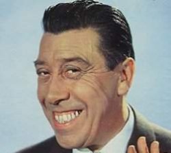 Anécdota... FERNANDEL