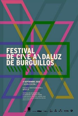 DIEZ OBRAS COMPITEN EN EL FESTIVAL DE CINE ANDALUZ