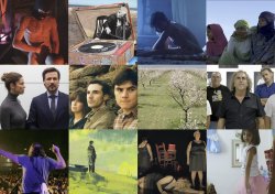 ANDALUSIAN POWER: 31 TÍTULOS A CONCURSO EN EL FESTIVAL DE SEVILLA