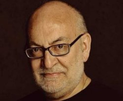 Ha muerto... GERARDO VERA