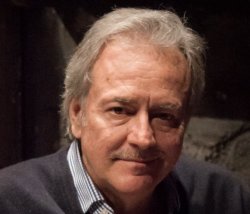 Ha muerto... ENRICO TEDESCHI