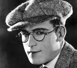 HAROLD LLOYD