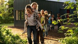 PHYLLID LLOYD PARTICIPARÁ EN EL FESTIVAL DE SAN SEBASTIÁN