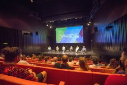 SE PRESENTA UN ADELANTO DE HOMBRE MUERTO NO SABE VIVIR