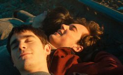 ISAAC CLAUSURARÁ LA 10ª EDICIÓN ONLINE DE ATLÁNTIDA FILM FEST