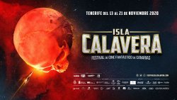 EVENTO PREFESTIVAL ISLA CALAVERA EN HOMENAJE A EL EXORCISTA