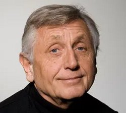 Ha muerto... JIRÍ MENZEL