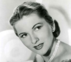 JOAN FONTAINE