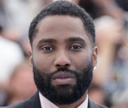 JOHN DAVID WASHINGTON