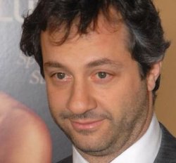 JUDD APATOW