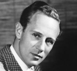 LESLIE HOWARD