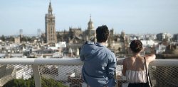 ANDALUCÍA PRESENTE EN EL 16 LONDON SPANISH FILM FESTIVAL
